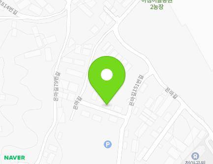 16 Eunma-gil 151beon-gil, Ilsandong-gu, Goyang-si, Gyeonggi-do, Republic of Korea Map