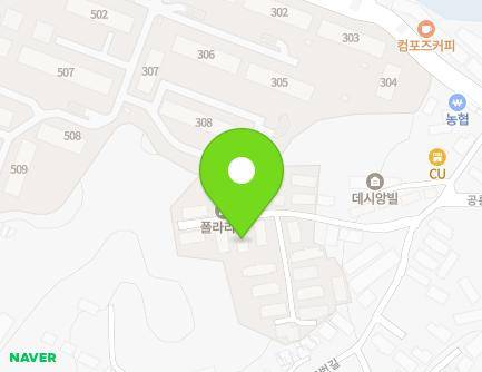 4-33 Gongneungcheon-ro 493beon-gil, Ilsandong-gu, Goyang-si, Gyeonggi-do, Republic of Korea Map