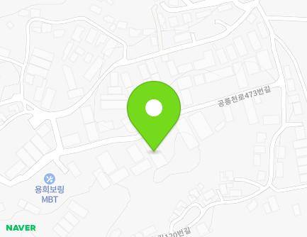 78-35 Gongneungcheon-ro 473beon-gil, Ilsandong-gu, Goyang-si, Gyeonggi-do, Republic of Korea Map