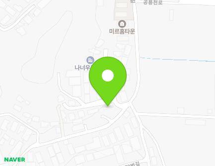 103-7 Munwon-gil 170beon-gil, Ilsandong-gu, Goyang-si, Gyeonggi-do, Republic of Korea Map