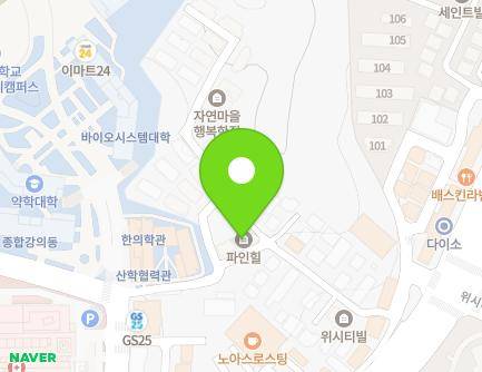 51-29 Wi city-ro, Ilsandong-gu, Goyang-si, Gyeonggi-do, Republic of Korea Map