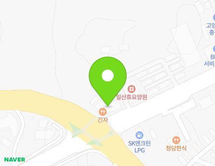 359 Mugunghwa-ro, Ilsandong-gu, Goyang-si, Gyeonggi-do, Republic of Korea Map