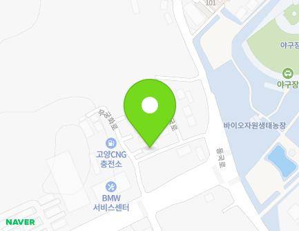 385-14 Mugunghwa-ro, Ilsandong-gu, Goyang-si, Gyeonggi-do, Republic of Korea Map