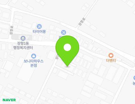 64-128 Jangdae-gil, Ilsandong-gu, Goyang-si, Gyeonggi-do, Republic of Korea Map
