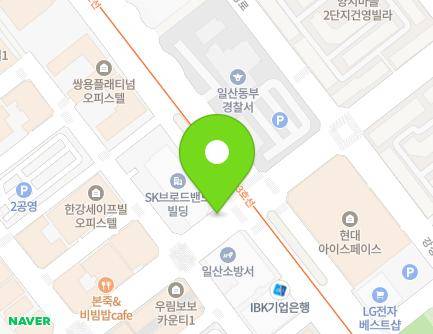 49-1 Mugunghwa-ro, Ilsandong-gu, Goyang-si, Gyeonggi-do, Republic of Korea Map