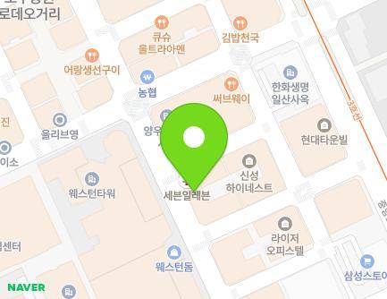 36 Baengma-ro 213beon-gil, Ilsandong-gu, Goyang-si, Gyeonggi-do, Republic of Korea Map
