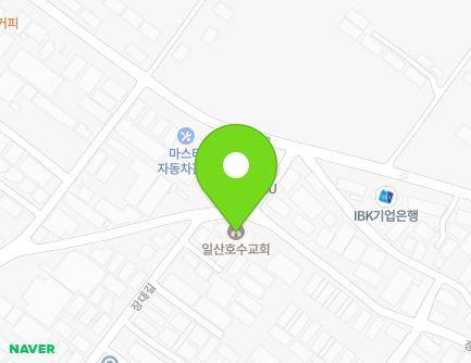 163 Janghang-ro 225beon-gil, Ilsandong-gu, Goyang-si, Gyeonggi-do, Republic of Korea Map