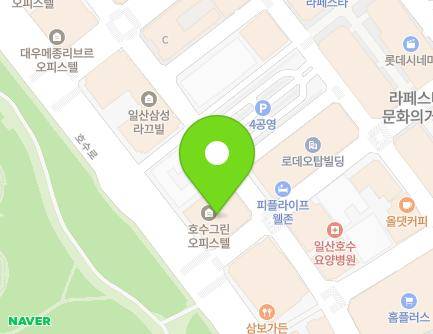 8-38 Mugunghwa-ro, Ilsandong-gu, Goyang-si, Gyeonggi-do, Republic of Korea Map