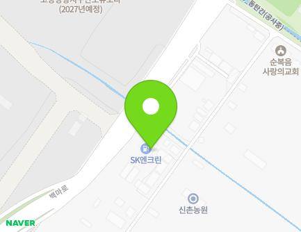 108 Baengma-ro, Ilsandong-gu, Goyang-si, Gyeonggi-do, Republic of Korea Map