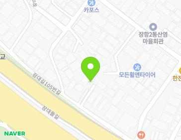 62-2 Jangdae-gil 105beon-gil, Ilsandong-gu, Goyang-si, Gyeonggi-do, Republic of Korea 62-2 Jangdae-gil 105beon-gil, Ilsandong-gu, Goyang-si, Gyeonggi-do, Republic of Korea Map