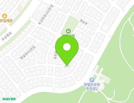 14-8 Haetsal-ro 41beon-gil, Ilsandong-gu, Goyang-si, Gyeonggi-do, Republic of Korea Map