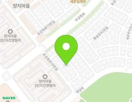 25-17 Mugunghwa-ro 76beon-gil, Ilsandong-gu, Goyang-si, Gyeonggi-do, Republic of Korea Map