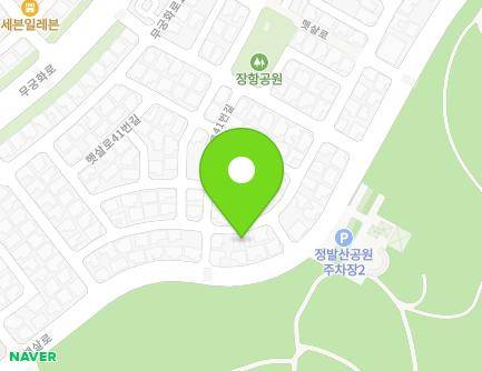 8-6 Haetsal-ro 41beon-gil, Ilsandong-gu, Goyang-si, Gyeonggi-do, Republic of Korea Map