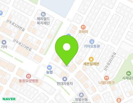 58 Mugunghwa-ro 181beon-gil, Ilsandong-gu, Goyang-si, Gyeonggi-do, Republic of Korea Map