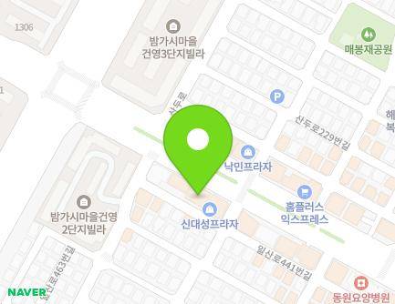 457 Ilsan-ro, Ilsandong-gu, Goyang-si, Gyeonggi-do, Republic of Korea Map