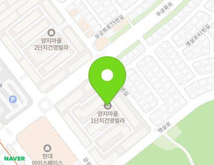 12 Mugunghwa-ro 76beon-gil, Ilsandong-gu, Goyang-si, Gyeonggi-do, Republic of Korea Map