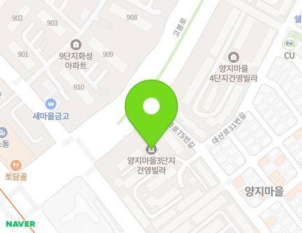 45 Mugunghwa-ro 75beon-gil, Ilsandong-gu, Goyang-si, Gyeonggi-do, Republic of Korea Map