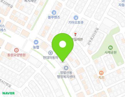 424 Ilsan-ro, Ilsandong-gu, Goyang-si, Gyeonggi-do, Republic of Korea Map