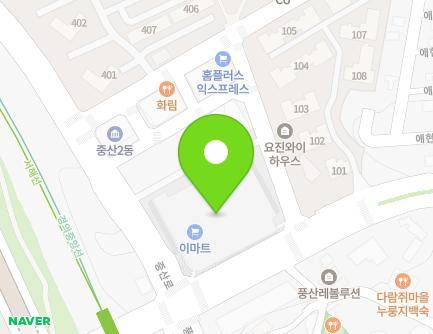 237 Mugunghwa-ro, Ilsandong-gu, Goyang-si, Gyeonggi-do, Republic of Korea Map