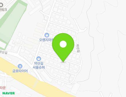 12-18 Yaksan-gil, Ilsandong-gu, Goyang-si, Gyeonggi-do, Republic of Korea Map