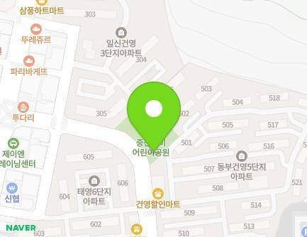 337-2 Tanjung-ro, Ilsandong-gu, Goyang-si, Gyeonggi-do, Republic of Korea Map