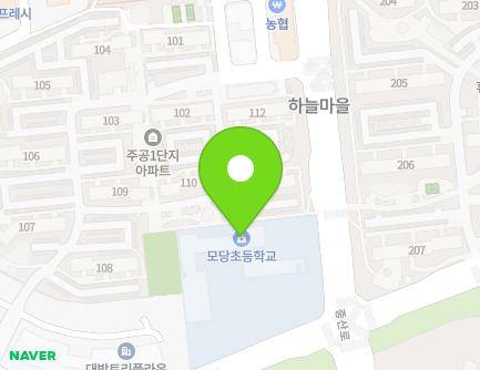144 Haneulmaeul-ro, Ilsandong-gu, Goyang-si, Gyeonggi-do, Republic of Korea