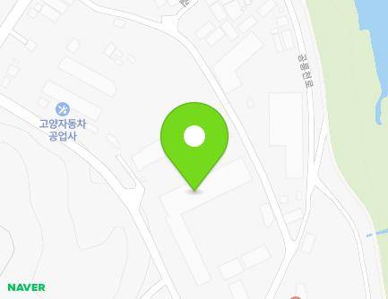 143-70 Tongil-ro 1267beon-gil, Ilsandong-gu, Goyang-si, Gyeonggi-do, Republic of Korea Map
