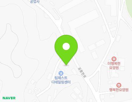 307 Gongneungcheon-ro, Ilsandong-gu, Goyang-si, Gyeonggi-do, Republic of Korea Map