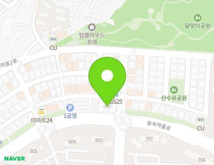 119 Supsongmaeul 2-ro, Ilsandong-gu, Goyang-si, Gyeonggi-do, Republic of Korea