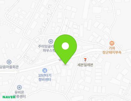 138 Deoksan-ro, Ilsanseo-gu, Goyang-si, Gyeonggi-do, Republic of Korea Map