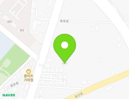 248-21 Songpo-ro, Ilsanseo-gu, Goyang-si, Gyeonggi-do, Republic of Korea Map
