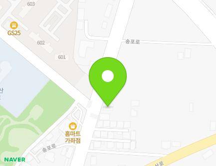258 Songpo-ro, Ilsanseo-gu, Goyang-si, Gyeonggi-do, Republic of Korea Map