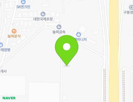 105-19 Sanyul-gil, Ilsanseo-gu, Goyang-si, Gyeonggi-do, Republic of Korea Map