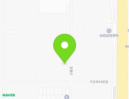 105-88 Sanyul-gil, Ilsanseo-gu, Goyang-si, Gyeonggi-do, Republic of Korea Map