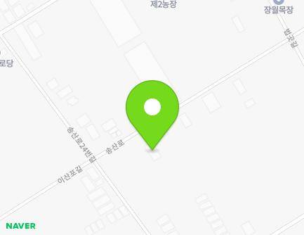 86-67 Songsan-ro, Ilsanseo-gu, Goyang-si, Gyeonggi-do, Republic of Korea Map