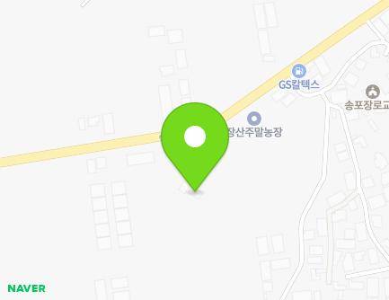 164-2 Songsan-ro, Ilsanseo-gu, Goyang-si, Gyeonggi-do, Republic of Korea Map