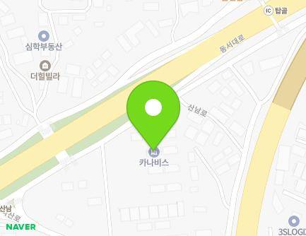108 Sannam-ro, Ilsanseo-gu, Goyang-si, Gyeonggi-do, Republic of Korea Map