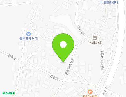 11 Sanyul-gil 42beon-gil, Ilsanseo-gu, Goyang-si, Gyeonggi-do, Republic of Korea Map