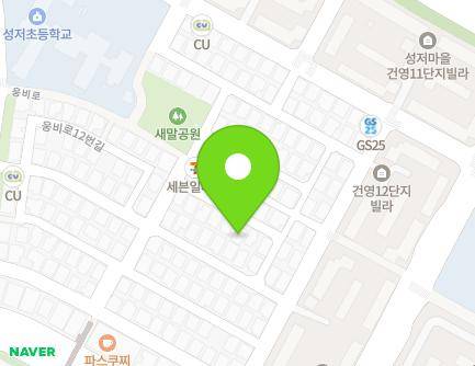 37-15 Ilsan-ro 636beon-gil, Ilsanseo-gu, Goyang-si, Gyeonggi-do, Republic of Korea Map