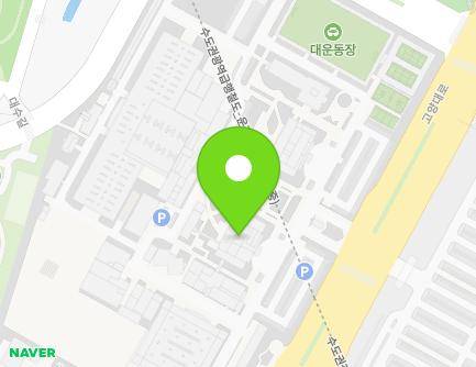 315 Goyang-daero, Ilsanseo-gu, Goyang-si, Gyeonggi-do, Republic of Korea Map