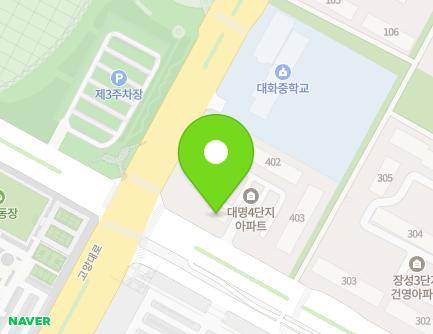 898 Hosu-ro, Ilsanseo-gu, Goyang-si, Gyeonggi-do, Republic of Korea Map