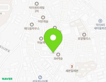 74-6 Songpobaeksong-gil, Ilsanseo-gu, Goyang-si, Gyeonggi-do, Republic of Korea Map
