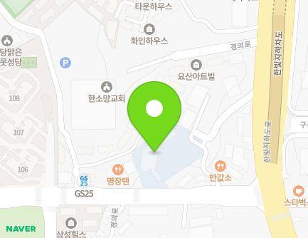 161 Hi park-ro, Ilsanseo-gu, Goyang-si, Gyeonggi-do, Republic of Korea