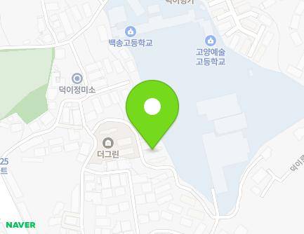 60-15 Deogi-ro 172beon-gil, Ilsanseo-gu, Goyang-si, Gyeonggi-do, Republic of Korea Map