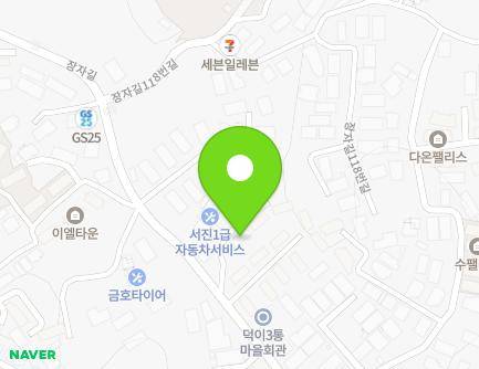 98-7 Jangja-gil, Ilsanseo-gu, Goyang-si, Gyeonggi-do, Republic of Korea Map