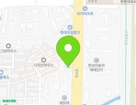 817 Gyeongui-ro, Ilsanseo-gu, Goyang-si, Gyeonggi-do, Republic of Korea Map