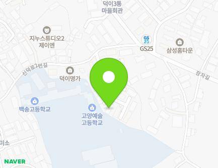 80-20 Sindeok-ro 2beon-gil, Ilsanseo-gu, Goyang-si, Gyeonggi-do, Republic of Korea Map