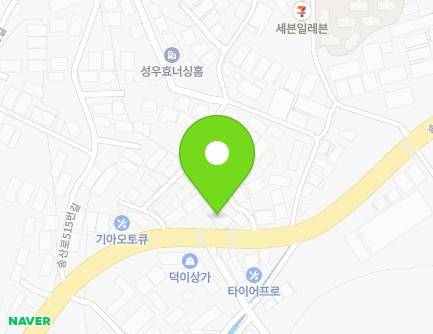 531 Songsan-ro, Ilsanseo-gu, Goyang-si, Gyeonggi-do, Republic of Korea Map