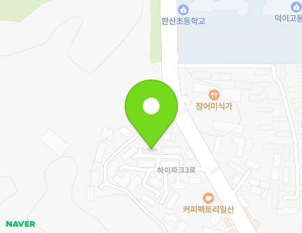23-12 Hi park 3-ro, Ilsanseo-gu, Goyang-si, Gyeonggi-do, Republic of Korea Map