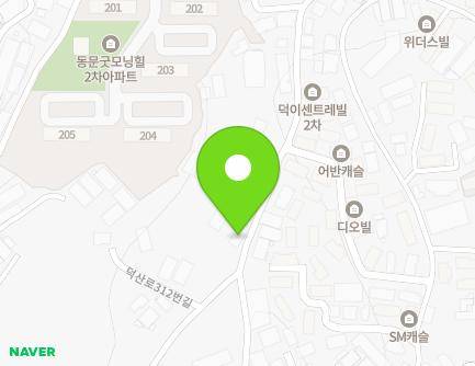 80 Deoksan-ro 312beon-gil, Ilsanseo-gu, Goyang-si, Gyeonggi-do, Republic of Korea Map